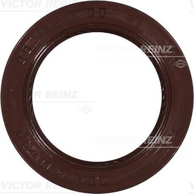RADIAL OIL SEAL. CRANKSHAFT