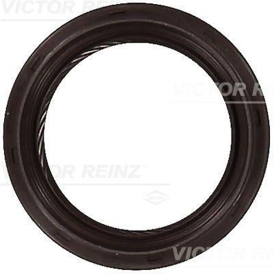 RADIAL OIL SEAL. CRANKSHAFT