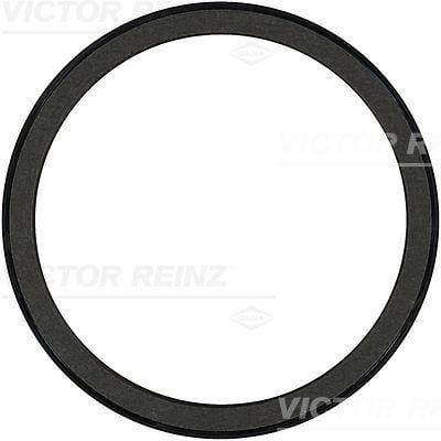 RADIAL OIL SEAL. CRANKSHAFT