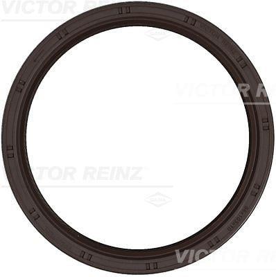 RADIAL OIL SEAL. CRANKSHAFT