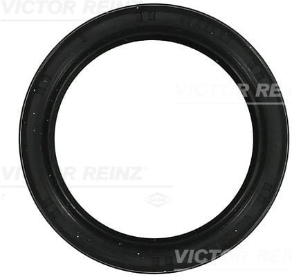 RADIAL OIL SEAL. CRANKSHAFT
