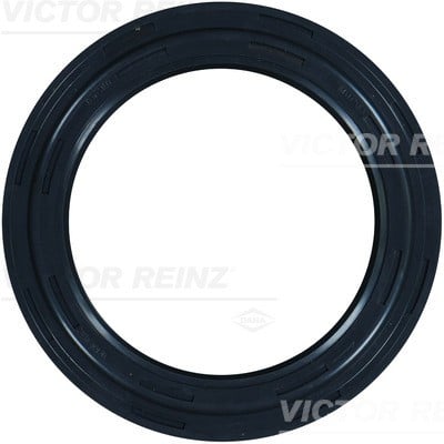RADIAL OIL SEAL. CRANKSHAFT