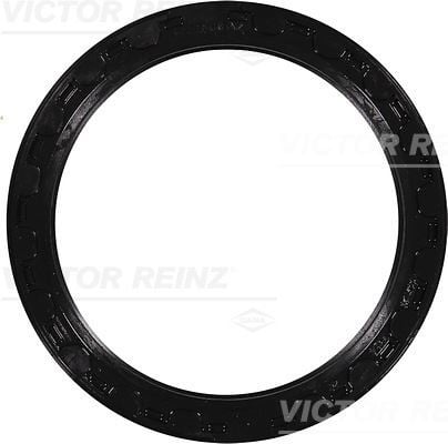 RADIAL OIL SEAL. CRANKSHAFT