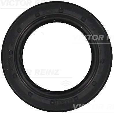 RADIAL OIL SEAL. CRANKSHAFT