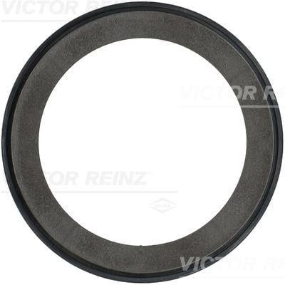 RADIAL OIL SEAL. CRANKSHAFT