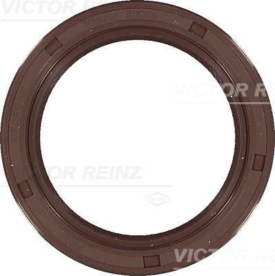 RADIAL OIL SEAL. CRANKSHAFT