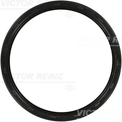RADIAL OIL SEAL. CRANKSHAFT