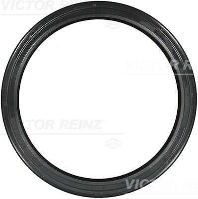 RADIAL OIL SEAL. CRANKSHAFT