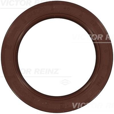 RADIAL OIL SEAL. CRANKSHAFT