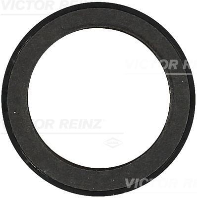 RADIAL OIL SEAL. CRANKSHAFT