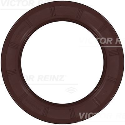 RADIAL OIL SEAL. CRANKSHAFT