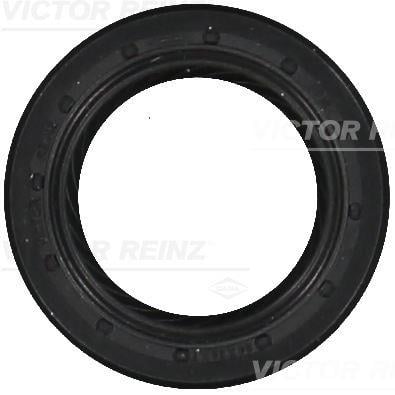 RADIAL OIL SEAL. CRANKSHAFT