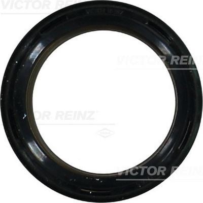 RADIAL OIL SEAL. CRANKSHAFT