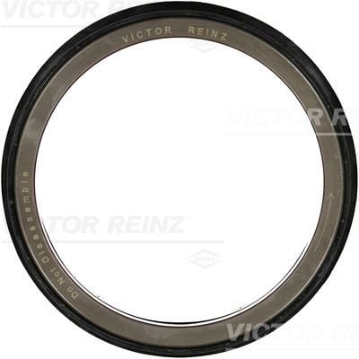 RADIAL OIL SEAL. CRANKSHAFT