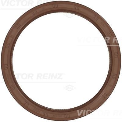 RADIAL OIL SEAL. CRANKSHAFT