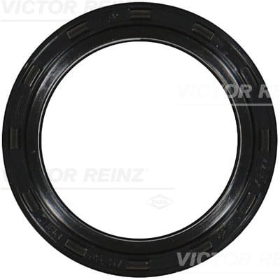 RADIAL OIL SEAL. CRANKSHAFT
