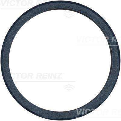 RADIAL OIL SEAL. CRANKSHAFT