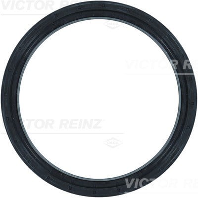 RADIAL OIL SEAL. CRANKSHAFT