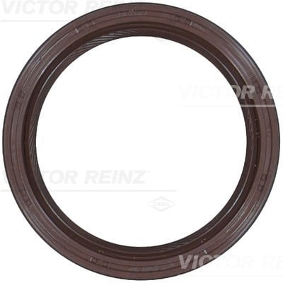 RADIAL OIL SEAL. CRANKSHAFT