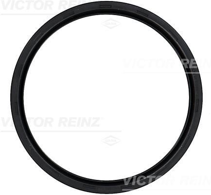 RADIAL OIL SEAL. CRANKSHAFT