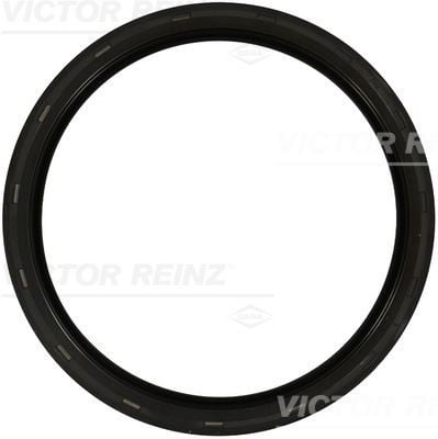 RADIAL OIL SEAL. CRANKSHAFT