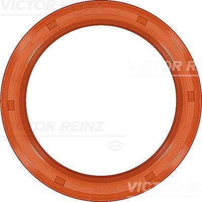RADIAL OIL SEAL. CRANKSHAFT