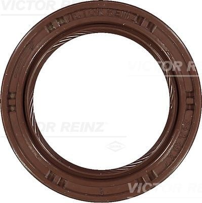 RADIAL OIL SEAL. CRANKSHAFT