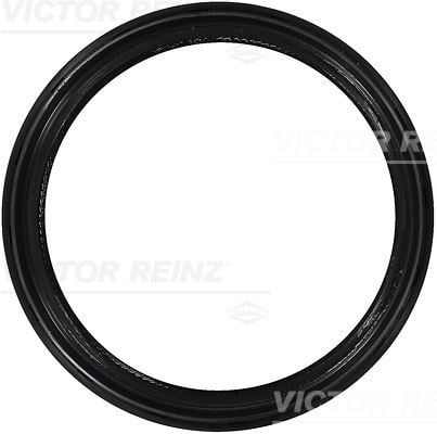 RADIAL OIL SEAL. CRANKSHAFT
