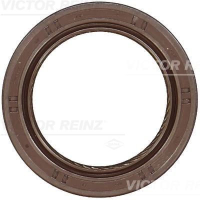 RADIAL OIL SEAL. CRANKSHAFT