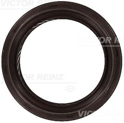 RADIAL OIL SEAL. CRANKSHAFT