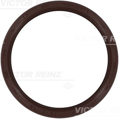 RADIAL OIL SEAL. CRANKSHAFT