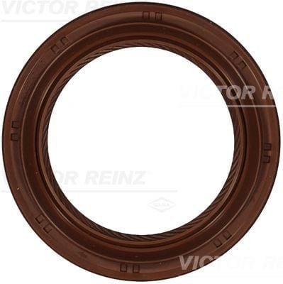 RADIAL OIL SEAL. CRANKSHAFT