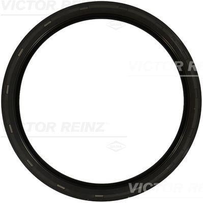 RADIAL OIL SEAL. CRANKSHAFT