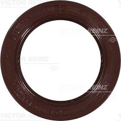 RADIAL OIL SEAL. CRANKSHAFT