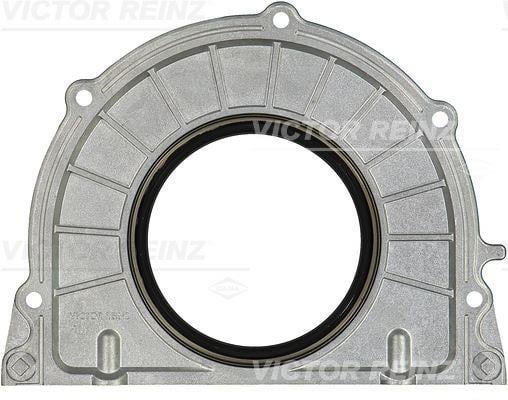 RADIAL OIL SEAL. CRANKSHAFT