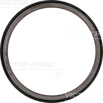 RADIAL OIL SEAL. CRANKSHAFT