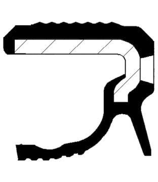 RADIAL SHAFT SEAL / RSS