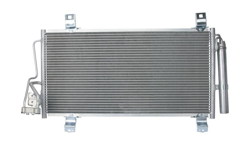 RADYATÖR 6 2.0 MZR