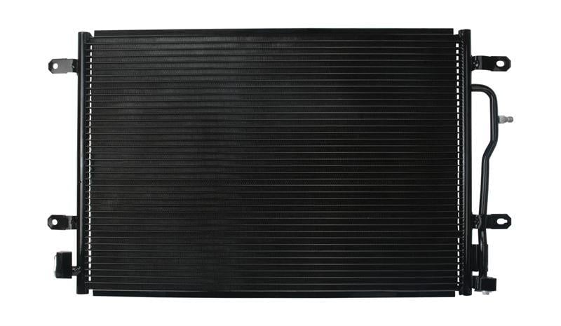 RADYATÖR A4 1.9 TDI AVANT