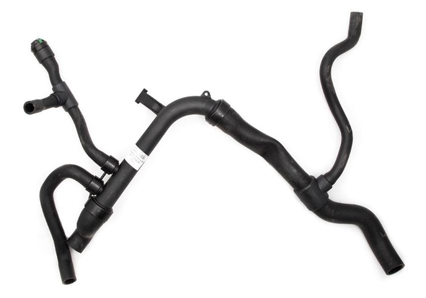 RADYATÖR AHTAPOT HORTUMU KLİMALI ARAÇLAR İÇİN KOMPLE VECTRA B 1.6