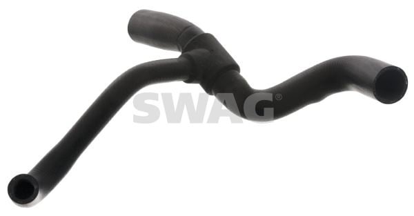 RADYATÖR ALT HORTUMU FORD FOCUS I 1.8 16V-2.0 16V 98-04 FEBI 47755