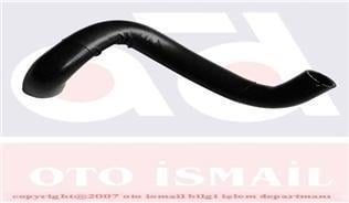 RADYATÖR ALT HORTUMU LINEA 1.4 16V MPI