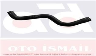 RADYATÖR ALT HORTUMU LINEA 1.4 16V MPI