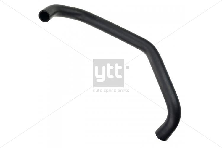 RADYATÖR ALT HORTUMU QASHQAI 1.5 DCİ 07-14