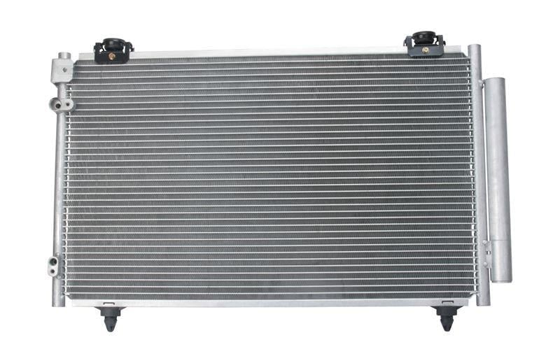 RADYATÖR AVENSİS 1.8İ 16V