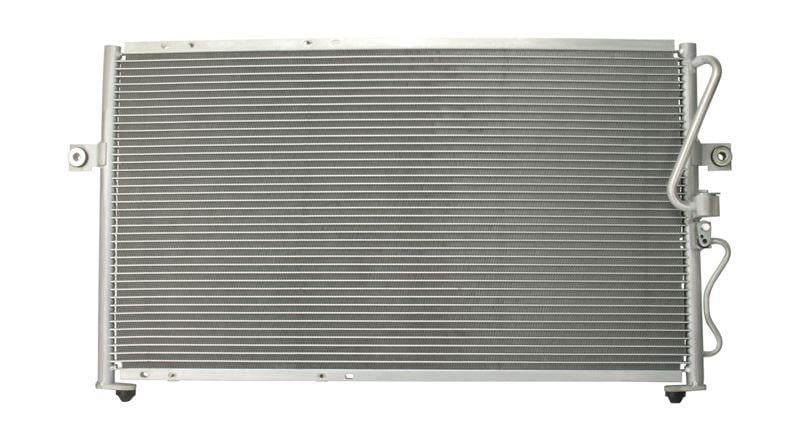 RADYATÖR CARNİVAL 2.9 TURBODİESEL