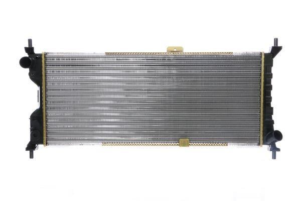 RADYATÖR CORSA B 1.5D-1.7D-COMBO 1.7D KLİMASIZ MEKANİK 650x270x42