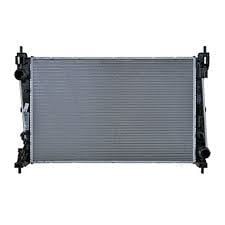 RADYATÖR CORSA D 1.3CDTI MEK AC KLİMASIZ 620x415x16