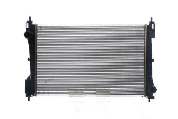 RADYATÖR CORSA D 1.3CDTI MEK AC KLİMASIZ 620x415x16