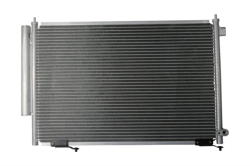RADYATÖR CR-V 2.2 CTDİ 4X4
